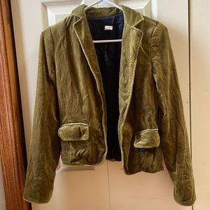 J. Crew blazer